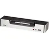 Image de ATEN USB DVI Dual View KVMP Switch CS1642A - Commutateur Ã©cran-clavier-souris/audio/USB - 2 x KVM / audio / USB - 1 utilisateur local - de bureau