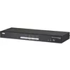 Image de ATEN USB DVI Dual View KVMP Switch CS1644A - Commutateur Ã©cran-clavier-souris/audio/USB - 4 x KVM / audio / USB - 1 utilisateur local - de bureau