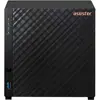 Image de Asustor AS1204T NAS Tower Realtek RTD1619B 1 Go DDR4 0 To ADM Noir