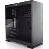 Image de Boitier PC Moyen Tour ATX InWin 303 avec panneau vitrÃ© - Noir