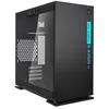 Image de Boitier PC Mini Tour Micro ATX InWin 301C RGB avec panneau vitrÃ© - Noir