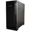 Image de Boitier PC Moyen Tour ATX InWin 305 avec panneau vitrÃ© - Noir