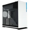 Image de Boitier PC Moyen Tour ATX InWin 101C RGB avec panneau vitrÃ© - Blanc