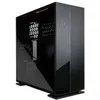 Image de Boitier PC E-ATX In Win 315, Noir (IW-CS-315BLK-1AL120)