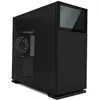 Image de Boitier PC Moyen Tour ATX InWin N127 RGB avec panneau vitrÃ© - Noir