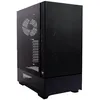 Image de Boitier PC E-ATX In Win ModFree Base, Noir (IW-CS-MFBASE-BLK)