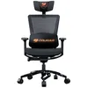 Image de Fauteuil ergonomique argo (noir) ARGOBLACK