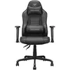 Image de COUGAR Gaming Fusion S Black SiÃ¨ge de jeu sur PC SiÃ¨ge rembourrÃ© Noir