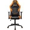 Image de Fauteuil Gaming Cougar Gaming Armor Elite Orange