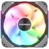Image de COUGAR Gaming CF-APR12HB3-RGB Boitier PC Ventilateur 12 cm Noir 3 piÃ¨ce(s)