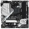 Image de ASRock B550M Pro4 - Carte-mÃ¨re - micro ATX - Socket AM4 - AMD B550 Chipset - USB-C Gen2, USB 3.2 Gen 1, USB 3.2 Gen 2 - Gigabit LAN - carte graphique embarquÃ©e (unitÃ© centrale requise) - audio HD (8 canaux)