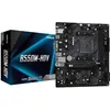 Image de ASRock B550M-HDV - Carte-mère - micro ATX - Socket AM4 - AMD B550 Chipset - USB 3.2 Gen 1 - Gigabit LAN - carte graphique embarquée (unité centrale requise) - audio HD (8 canaux)