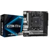 Image de Asrock A520M-ITX/ac Emplacement AM4 micro ATX