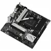 Image de asrock carte mere a520m pro4