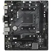 Image de ASRock A520M-HVS - Carte-mÃ¨re - micro ATX - Socket AM4 - AMD A520 Chipset - USB 3.2 Gen 1 - Gigabit LAN - carte graphique embarquÃ©e (unitÃ© centrale requise) - audio HD (8 canaux)
