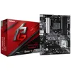 Image de ASRock B550M Phantom Gaming 4 - Carte-mÃ¨re - micro ATX - Socket AM4 - AMD B550 Chipset - USB 3.2 Gen 1 - Gigabit LAN - carte graphique embarquÃ©e (unitÃ© centrale requise) - audio HD (8 canaux)