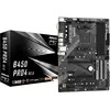 Image de Asrock B450 Pro4 R2.0 AMD B450 Emplacement AM4 ATX