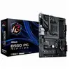 Image de Carte Mère MB B550 PG Riptide 90-MXBGH0-A0UAYZ AMD AM4 DDR4 Noir en occasion ou reconditionné