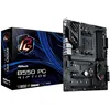Image de ASRock B550 PG RIPTIDE Socket AM4 carte mÃ¨re