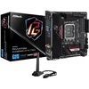 Image de Asrock Z690 Phantom Gaming-ITX/TB4 Intel Z690 LGA 1700 mini ITX