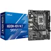 Image de Asrock H610M-HDV/M.2 Intel H610 LGA 1700 micro ATX