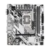 Image de ASRock H610M-HDV/M.2+ D5 - Carte-mÃ¨re - micro ATX - Socket LGA1700 - H610 Chipset - USB 3.2 Gen 1, USB-C 3.2 Gen 1 - Gigabit LAN - carte graphique embarquÃ©e (unitÃ© centrale requise) - audio HD (8 canaux)