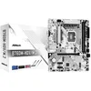Image de ASRock Asro B760M-HDV/M.2 WH - Carte MÃ¨re Micro ATX Intel LGA 1700 DDR5