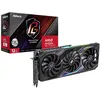 Image de Asrock Radeon Rx 7700 Xt Phantom Gaming 12go, 12288 Mb Gddr6