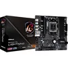 Image de ASRock B650M PG Lightning - Carte-mÃ¨re - micro ATX - Socket AM5 - AMD B650 Chipset - USB-C 3.2 Gen2, USB 3.2 Gen 2, USB 3.2 Gen 1, USB-C 3.2 Gen 1 - 2.5 Gigabit LAN - carte graphique embarquÃ©e (unitÃ© centrale requise) - audio HD (8 canaux)