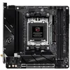 Image de ASRock Phantom Gaming B650I Lightning WiFi - Carte-mère - mini ITX - Socket AM5 - AMD B650 Chipset - 2.5 Gigabit LAN, Wi-Fi 6E, Bluetooth - carte graphique embarquée (unité centrale requise) - audio HD (8 canaux)