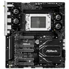 Image de ASRock TRX50 WS - Carte-mÃ¨re - ATX Ã©tendu - Socket sTR5 - AMD TRX50 Chipset - USB4, USB-C 3.2 Gen 2x2, USB 3.2 Gen 2, USB 3.2 Gen 1 - 10 Gigabit LAN, 2.5 Gigabit LAN, Bluetooth, Wi-Fi 6E - carte graphique embarquÃ©e (unitÃ© centrale requise) -...