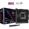Image de Asrock Z790I Lightning WiFi Intel Z790 LGA 1700 mini ITX