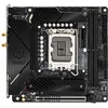 Image de Asrock B760I Lightning WiFi Intel B760 LGA 1700 mini ITX