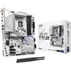 Image de ASROCK Z890 Pro RS WiFi White