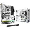Image de Asrock Z890 Steel Legend WiFi Intel Z890 LGA 1851 (Socket V1) ATX