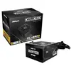 Image de Bloc d'alimentation - ASRock - Challenger Gold - 650W - 80 Plus Gold - ATX3.1 Ready