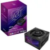Image de Fuente de AlimentaciÃ³n Asrock 750W 80 PLUS Gold Steel Legend ProtecciÃ³n Total Negro