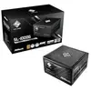 Image de Alimentation ATX - ASRock - SL-1000G - 1000W - 80 Plus Gold - Modulaire