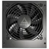 Image de Montech APX550 unitÃ© d'alimentation d'Ã©nergie 550 W 20+4 pin ATX ATX Noir