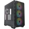 Image de Montech Air 903 Max Midi-tower, Tempered Glass - Schwarz