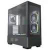 Image de Boitier PC Moyen Tour ATX Montech Sky Two RGB avec panneaux vitrÃ©s - Noir