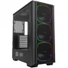 Image de Boitier PC Moyen Tour E-ATX Montech Sky Two GX RGB avec panneau vitrÃ© - Noir