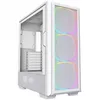Image de Boitier PC Moyen Tour E-ATX Montech Sky Two GX RGB avec panneaux vitrÃ©s - Blanc