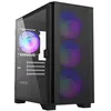 Image de Montech Air 100 ARGB Mini Tower Noir