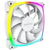 Image de Montech AX120 PWM Boitier PC Ventilateur 12 cm Blanc 3 piÃ¨ce(s)