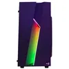 Image de Boitier PC Mini Tour Micro ATX AeroCool Bolt Mini RGB avec panneau vitrÃ© - Noir