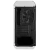 Image de Boitier PC Mini Tour Micro ATX AeroCool Aero One Mini avec panneau vitrÃ© - Blanc