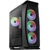 Image de aerocool aerooneduobkv 1 la tour cas