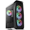 Image de aerocool boitier tour atx aerooneduowhv1
