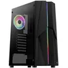 Image de Aerocool Mecha-G-BK-v2 Midi Tower Noir